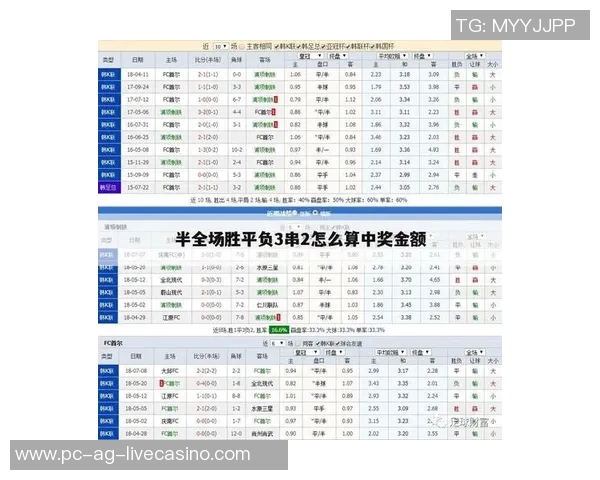 全面解析计算器竞彩足球胜平负玩法技巧与策略提升你的投注成功率