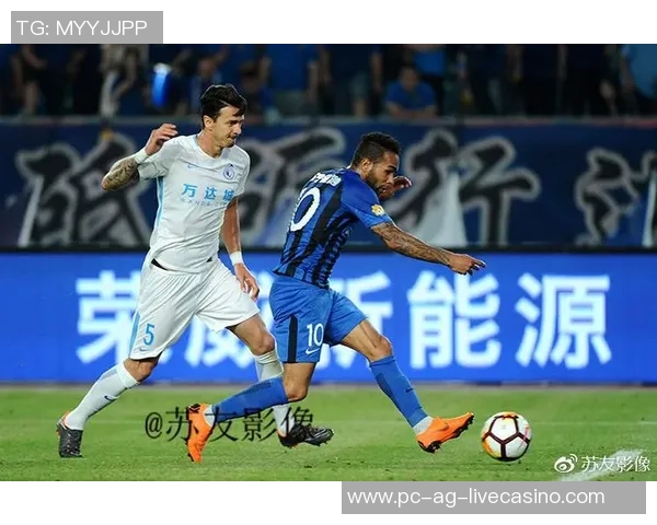 一方与苏宁激战正酣谁能在这场对决中笑到最后